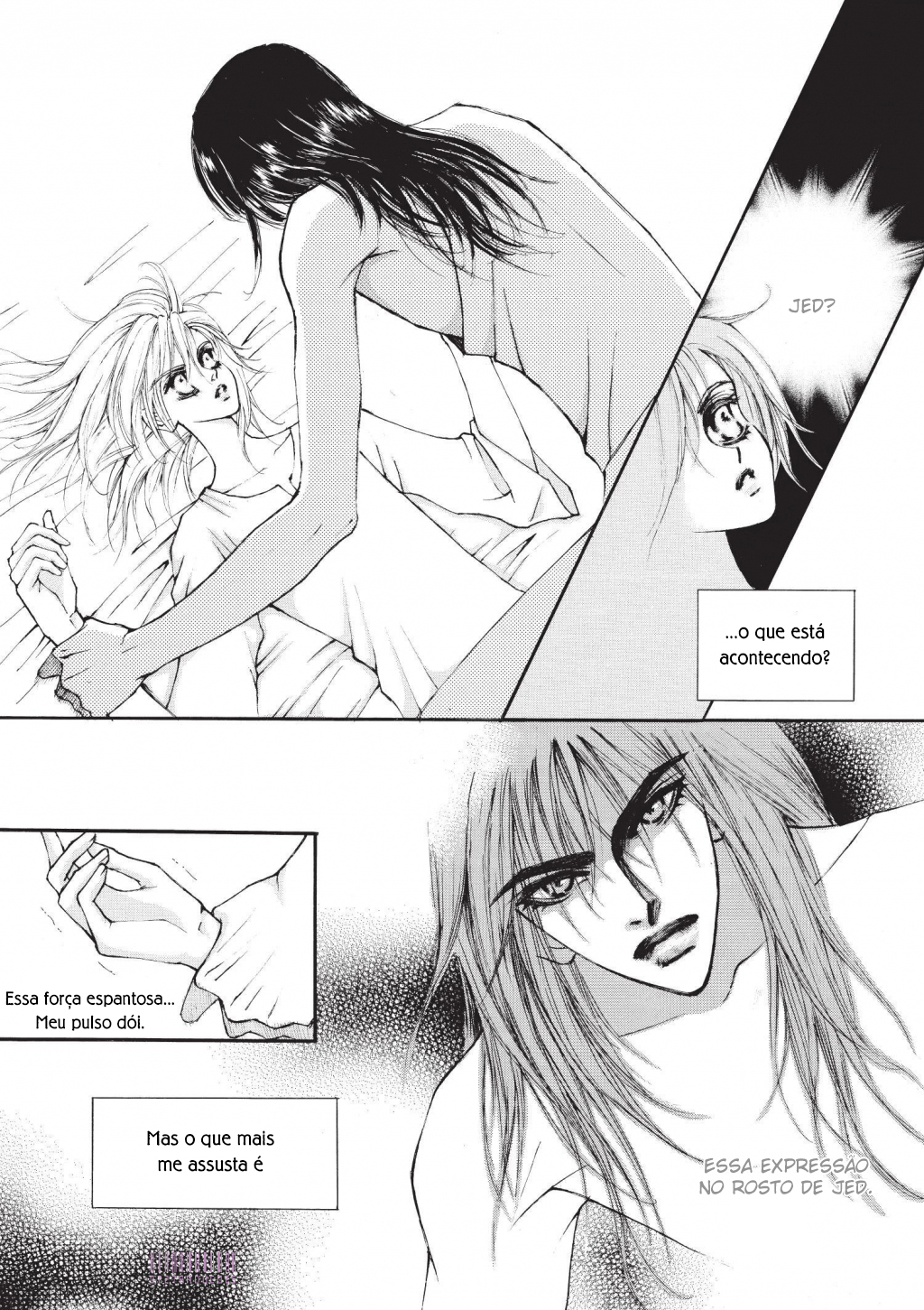 Kiss Me Princess Vol. 1 Ch. 5 第25页