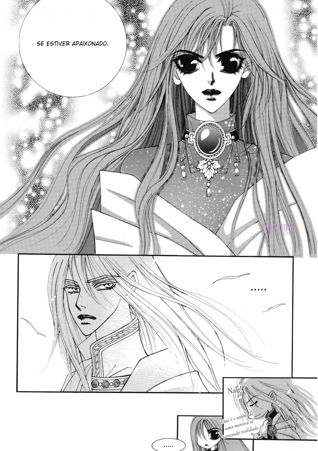 Kiss Me Princess Vol. 1 Ch. 5 第45页