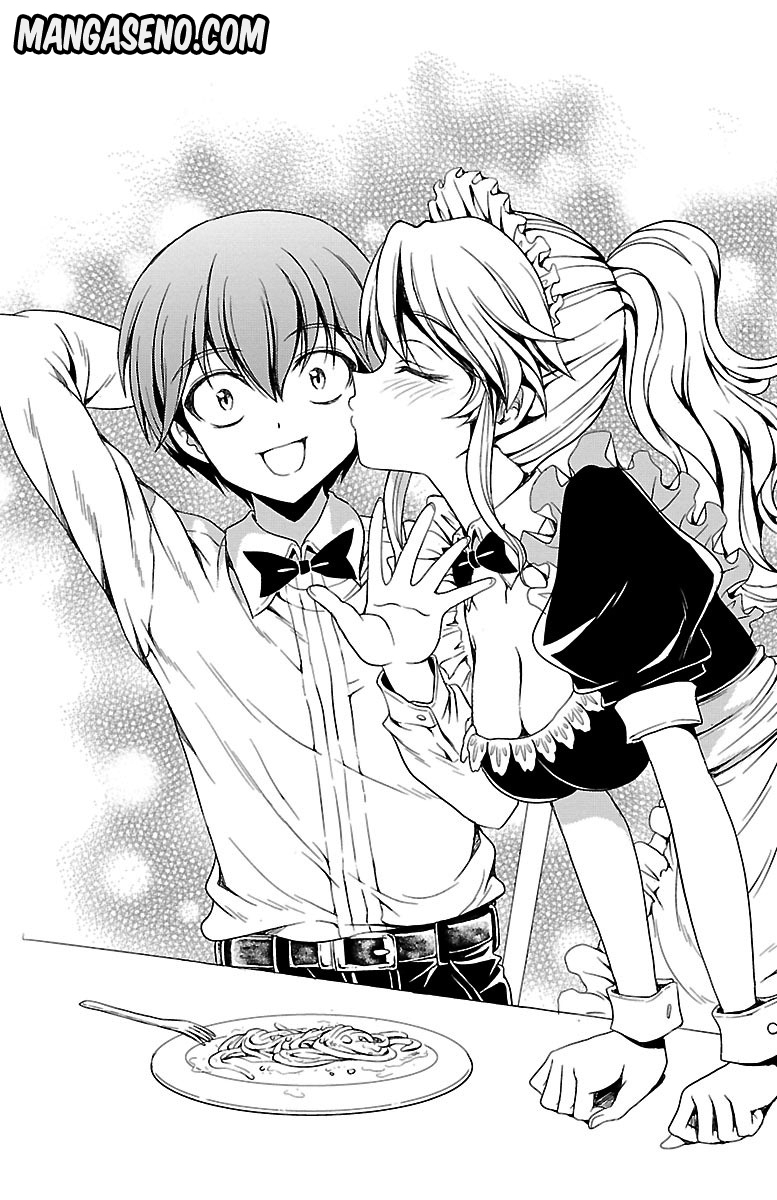Yomekura Vol. 2 Ch. 5 第49页