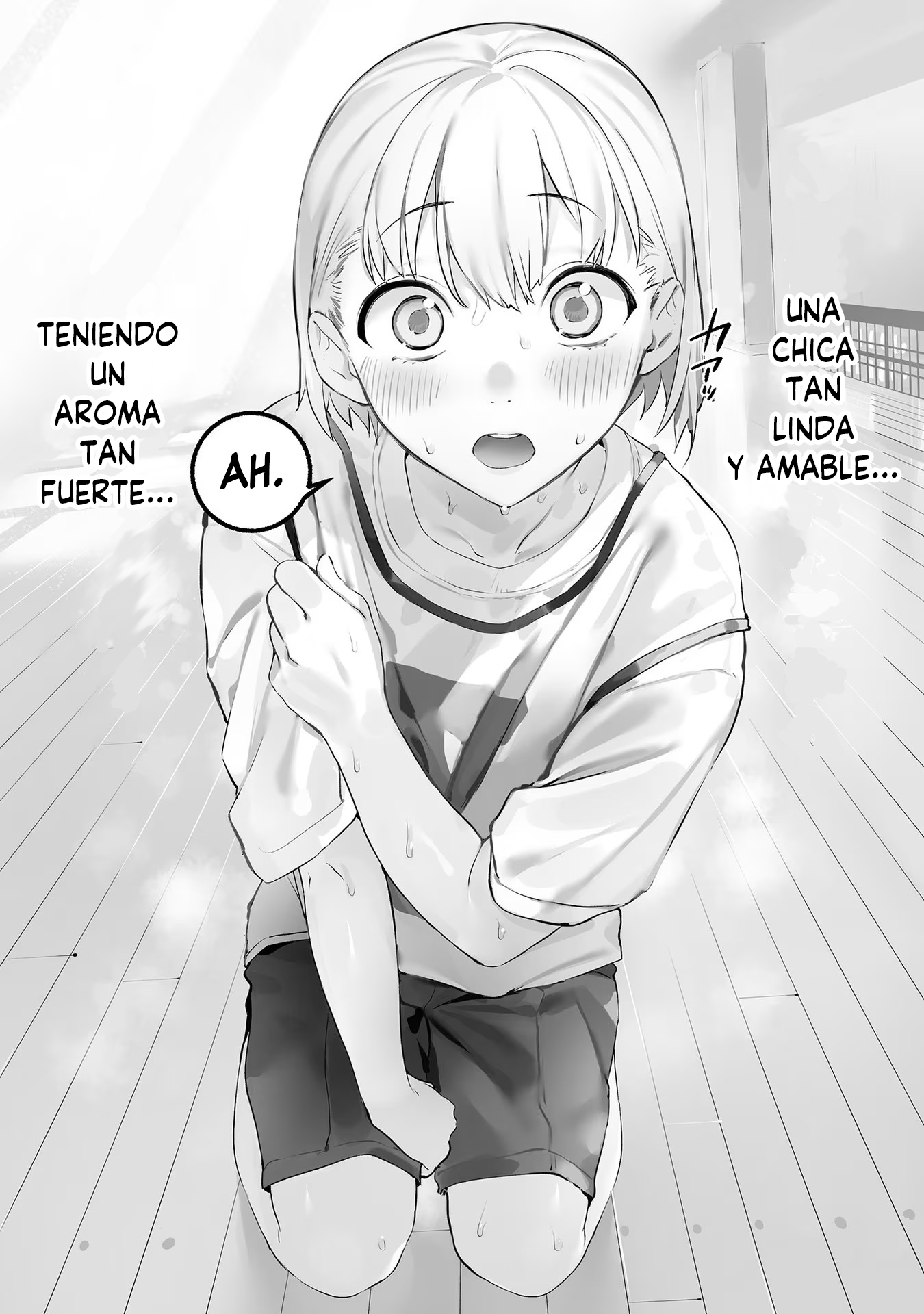 Kaguhara-san no Feti Note ¿Sabés que Una De las razOnes de nuestra Ruptura fue el amor? 第21页