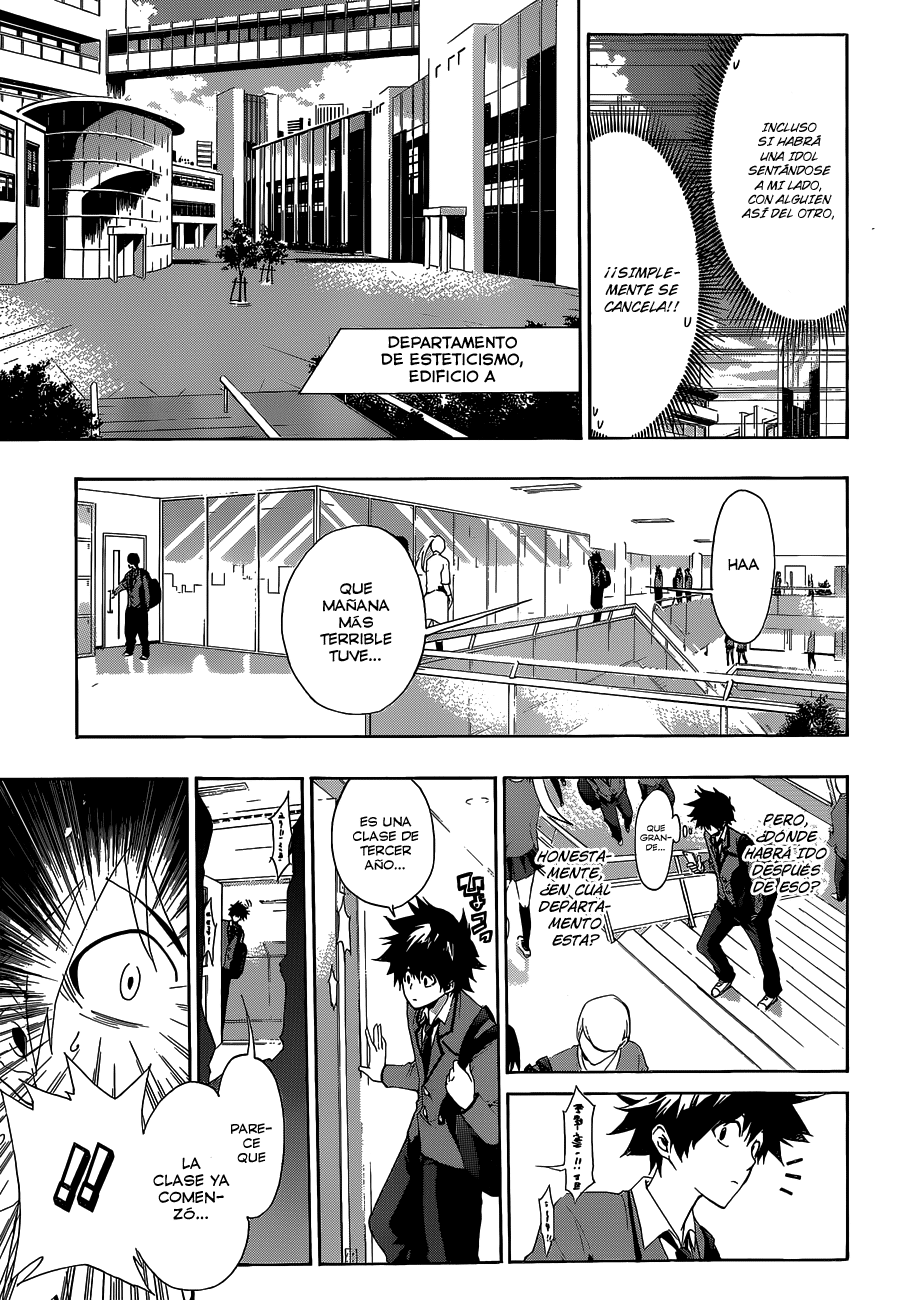 Hime-dol!! Samejima Alto y Tachibana Asuka 第25页