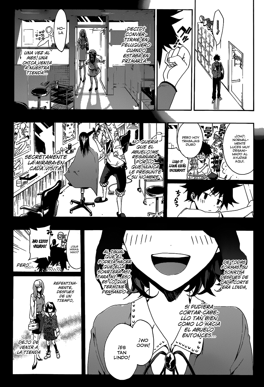 Hime-dol!! Samejima Alto y Tachibana Asuka 第27页