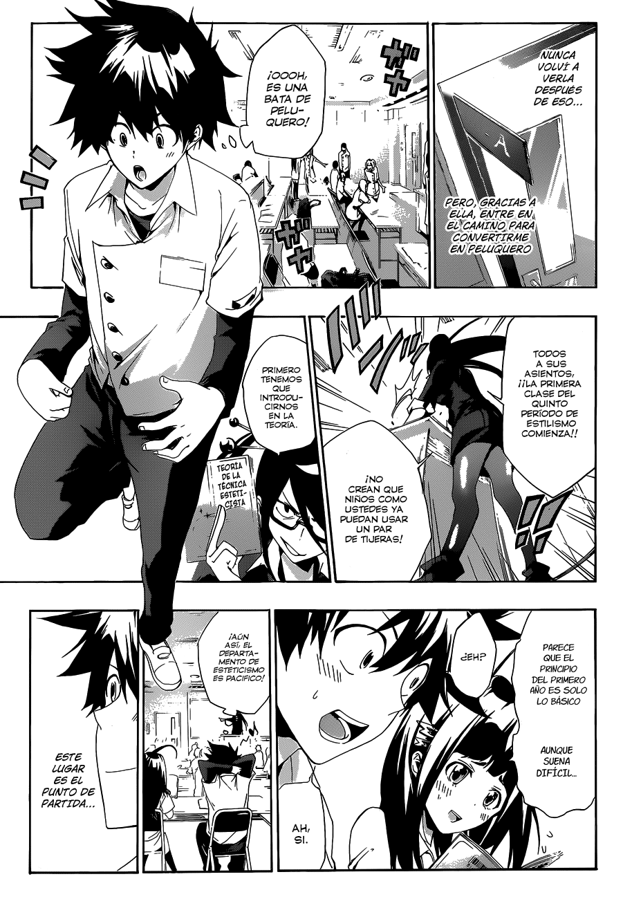 Hime-dol!! Samejima Alto y Tachibana Asuka 第28页