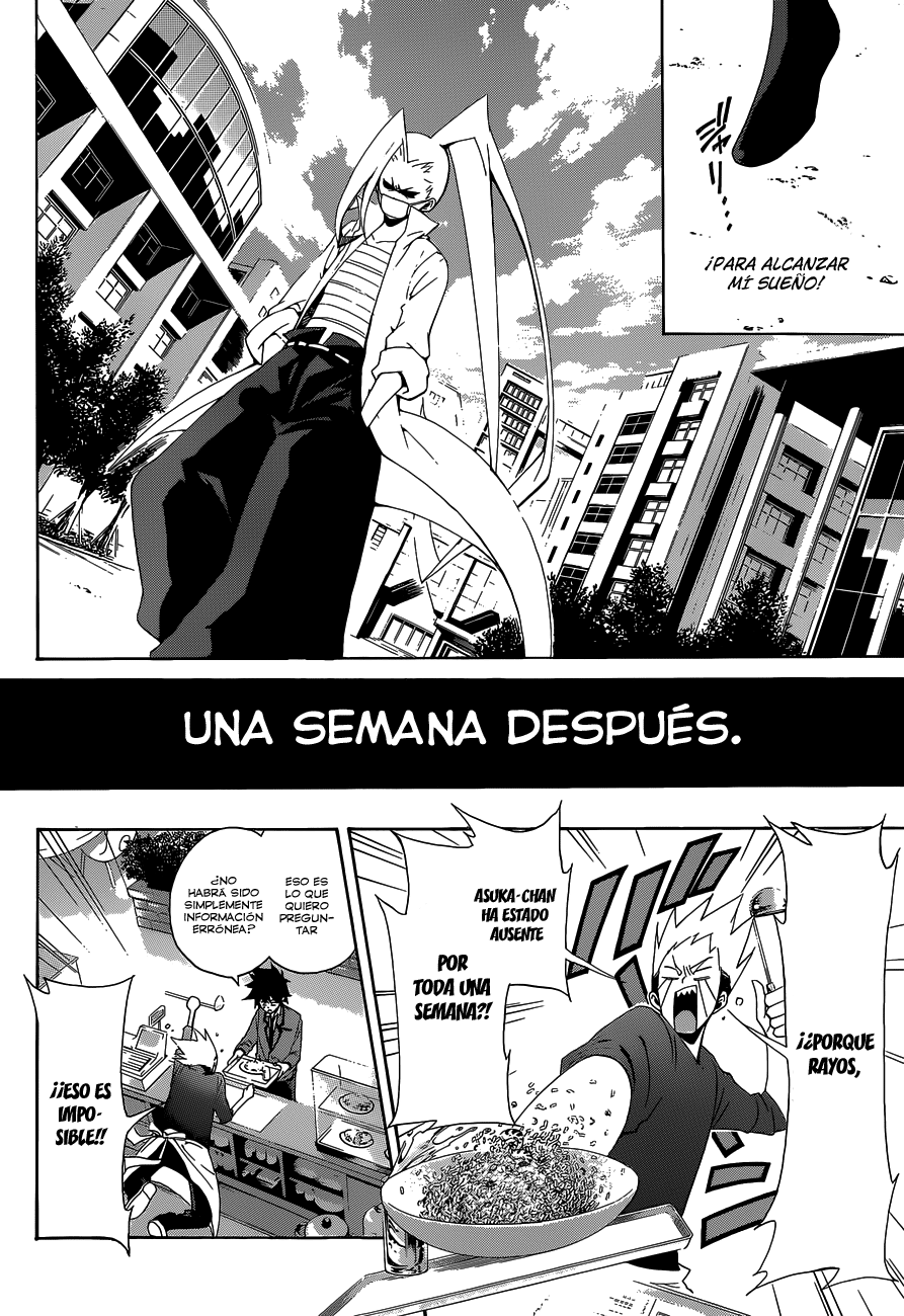 Hime-dol!! Samejima Alto y Tachibana Asuka 第29页