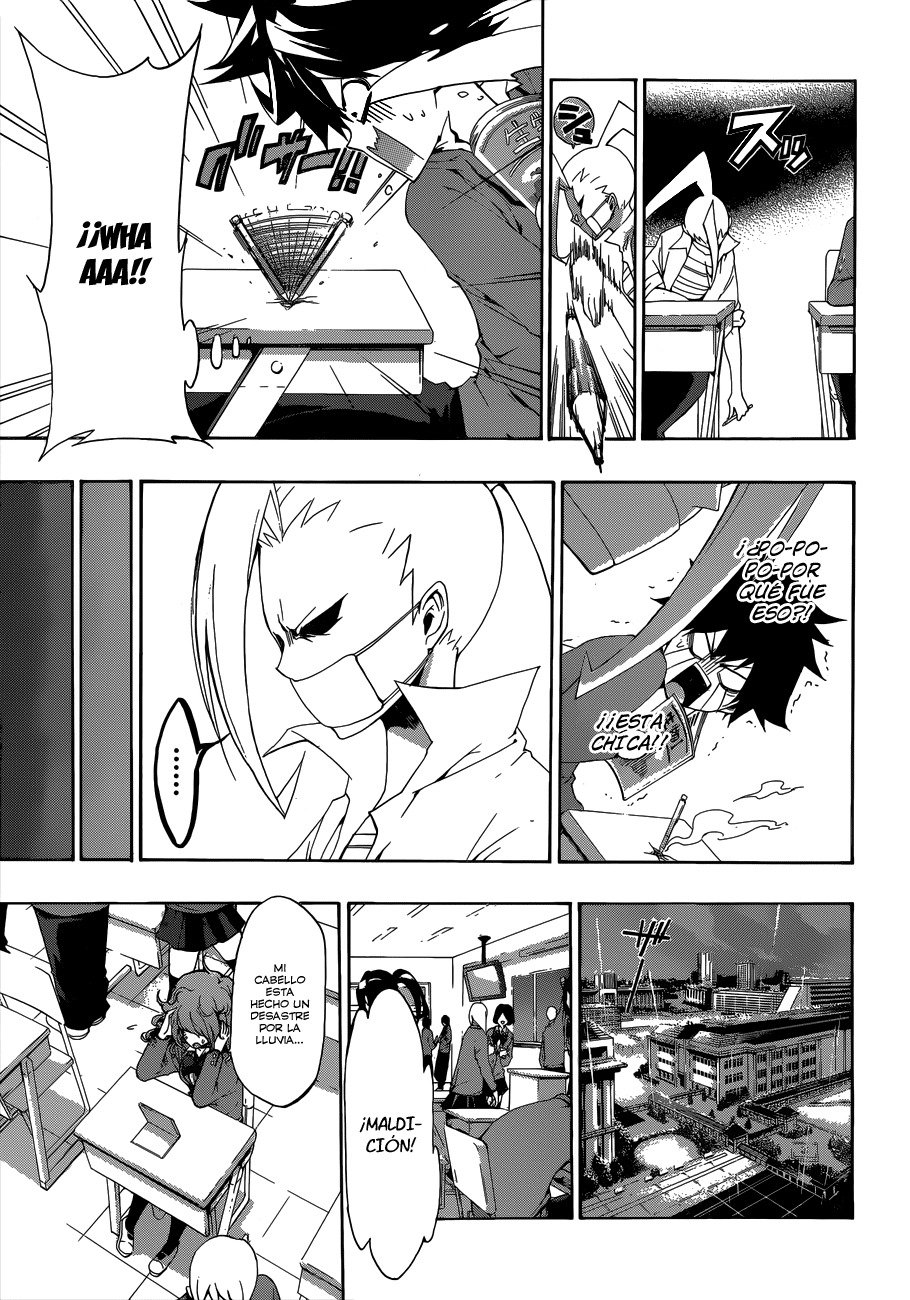 Hime-dol!! Samejima Alto y Tachibana Asuka 第39页