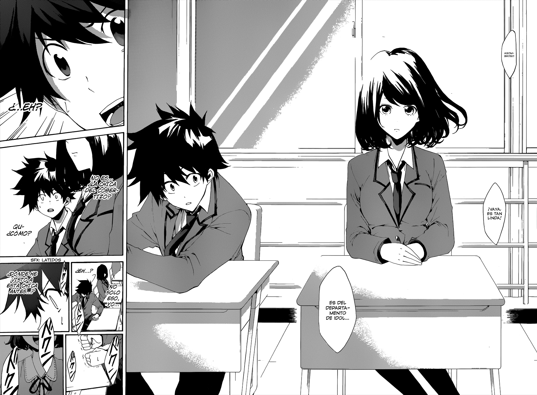 Hime-dol!! Samejima Alto y Tachibana Asuka 第44页