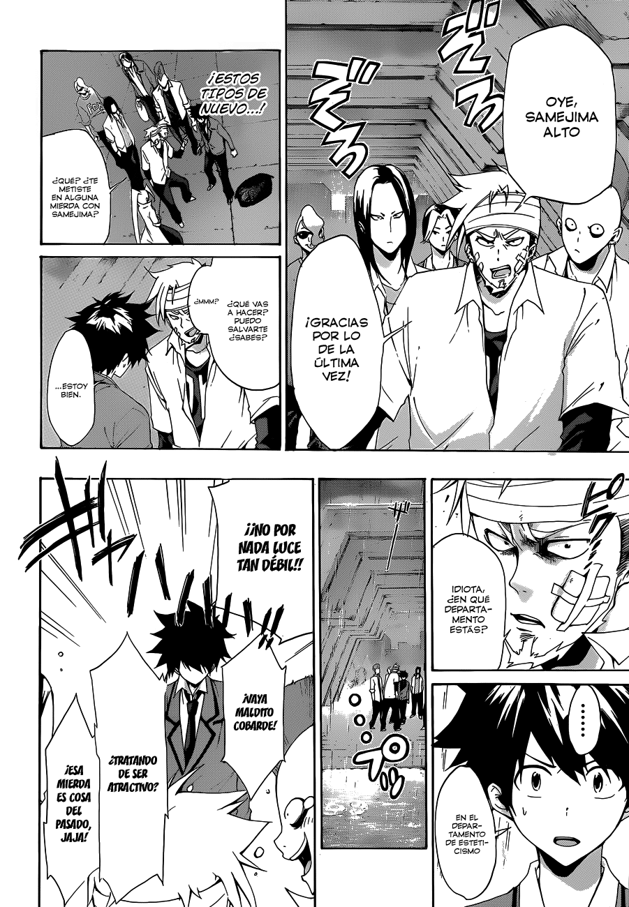 Hime-dol!! Samejima Alto y Tachibana Asuka 第47页