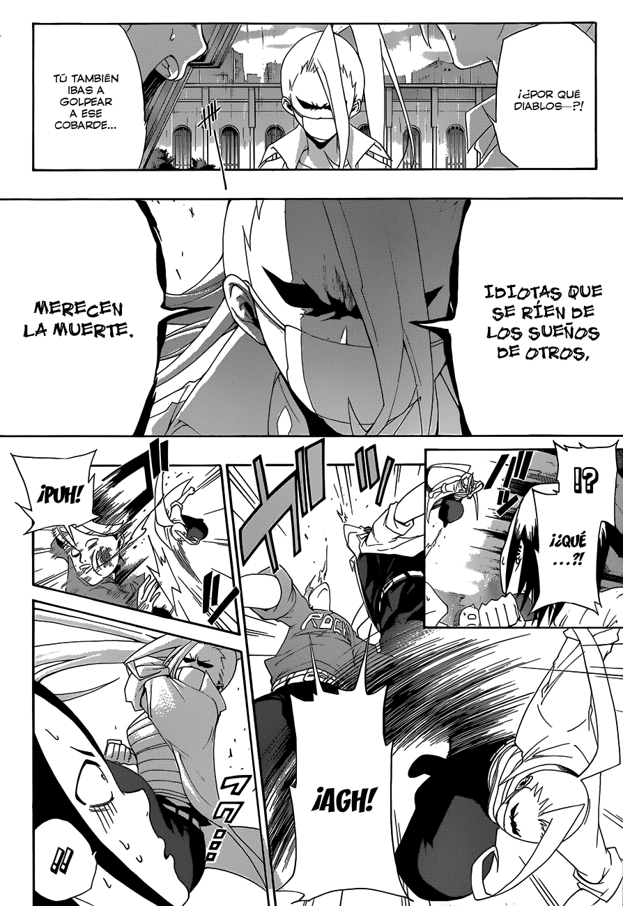 Hime-dol!! Samejima Alto y Tachibana Asuka 第49页