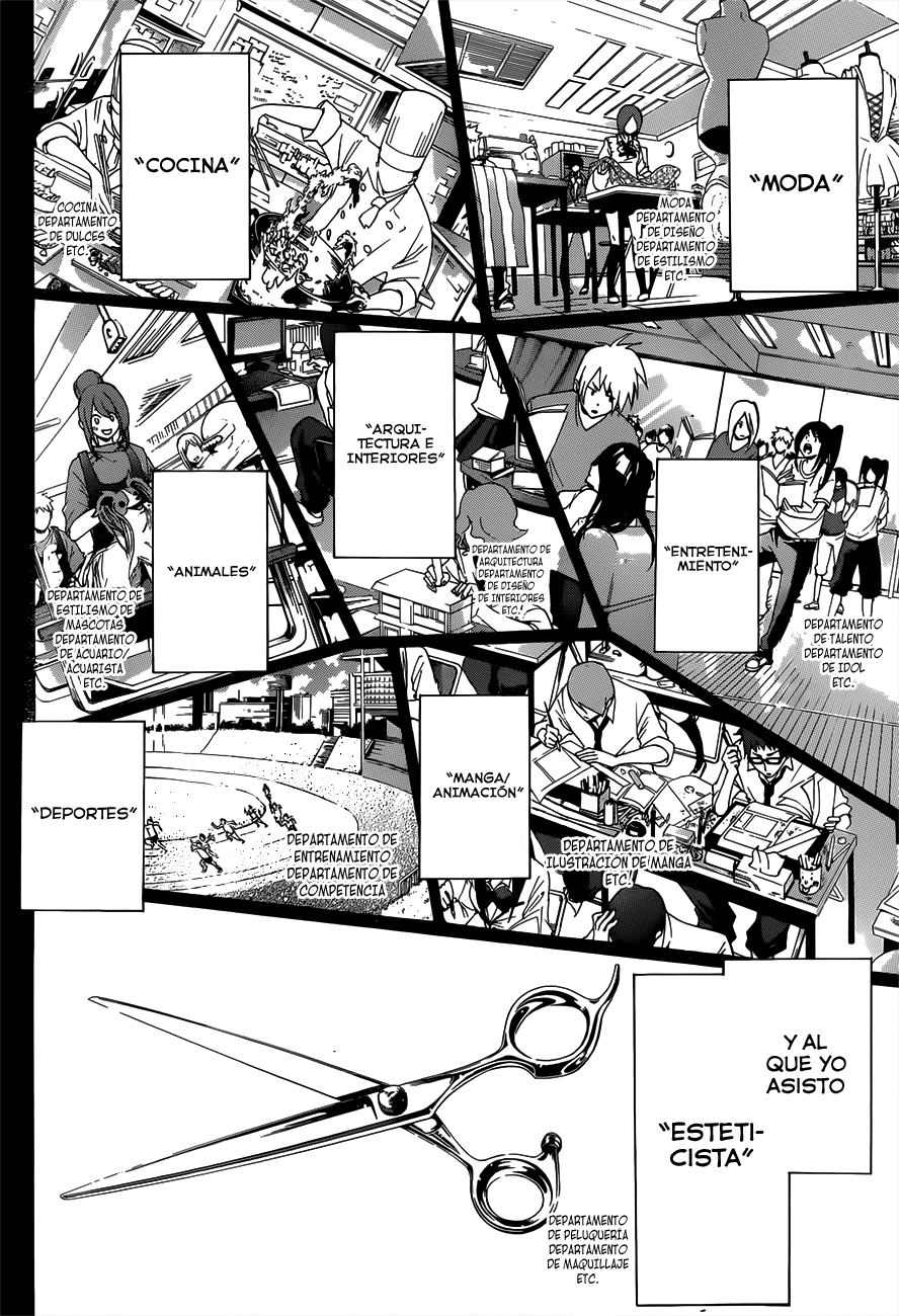 Hime-dol!! Samejima Alto y Tachibana Asuka 第8页