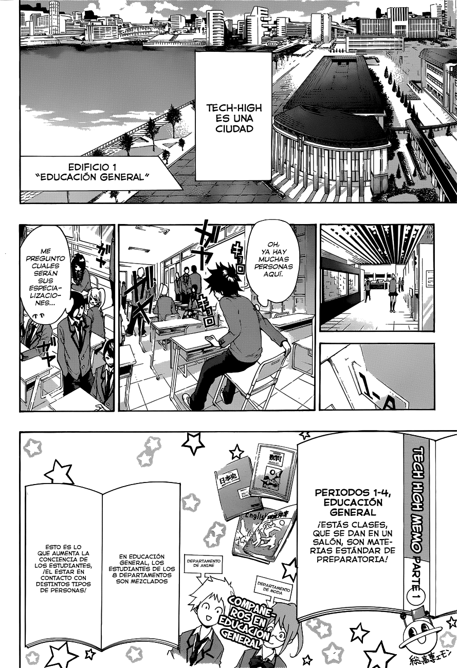 Hime-dol!! Samejima Alto y Tachibana Asuka 第10页