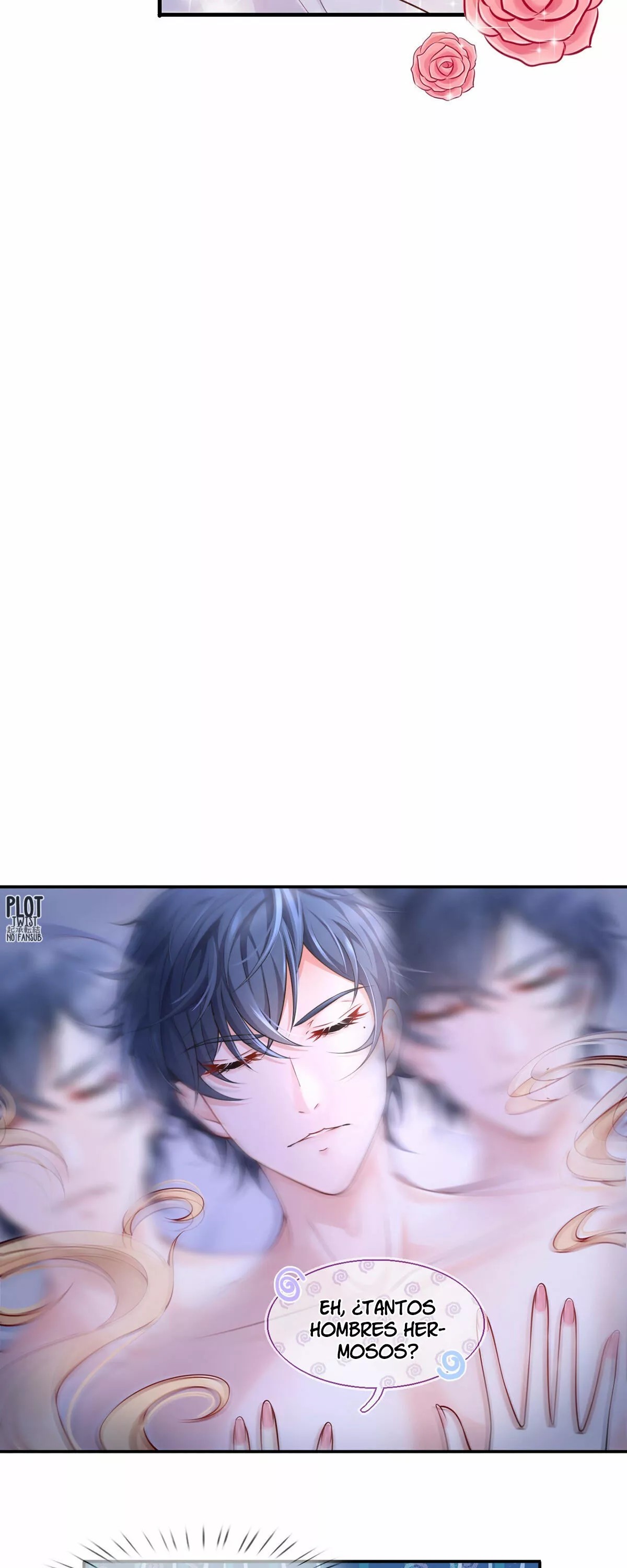 Subdue My "Villain" Hubby Ch. 2 第6页