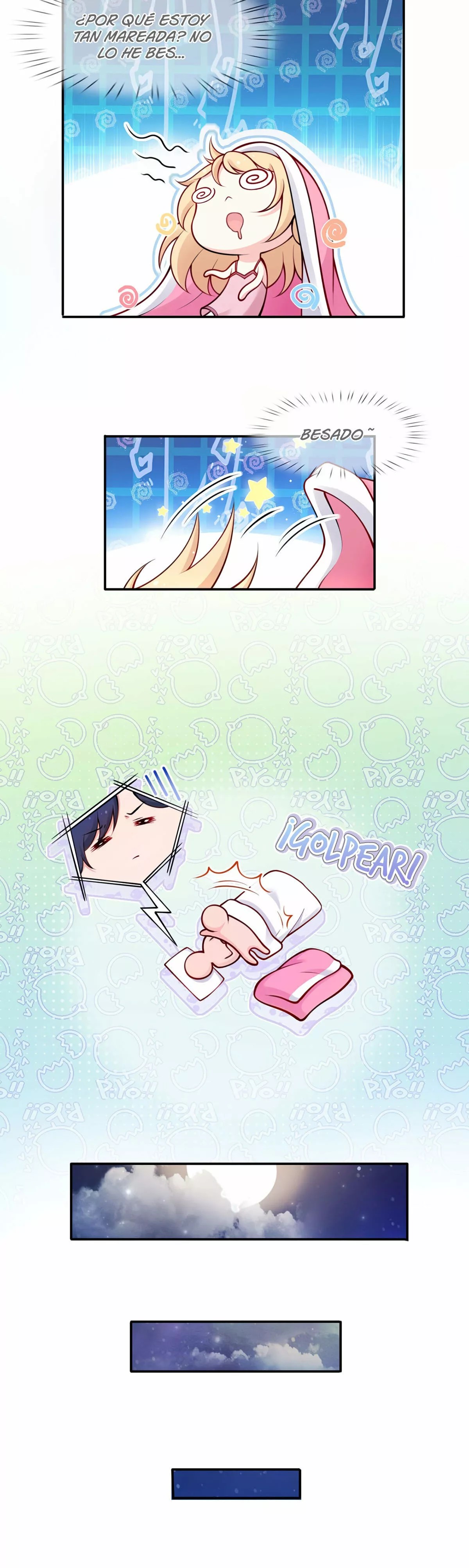 Subdue My "Villain" Hubby Ch. 2 第7页