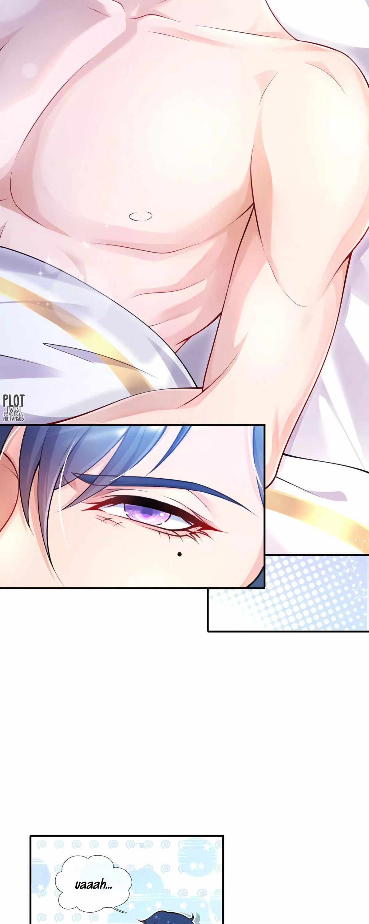 Subdue My "Villain" Hubby Ch. 2 第9页