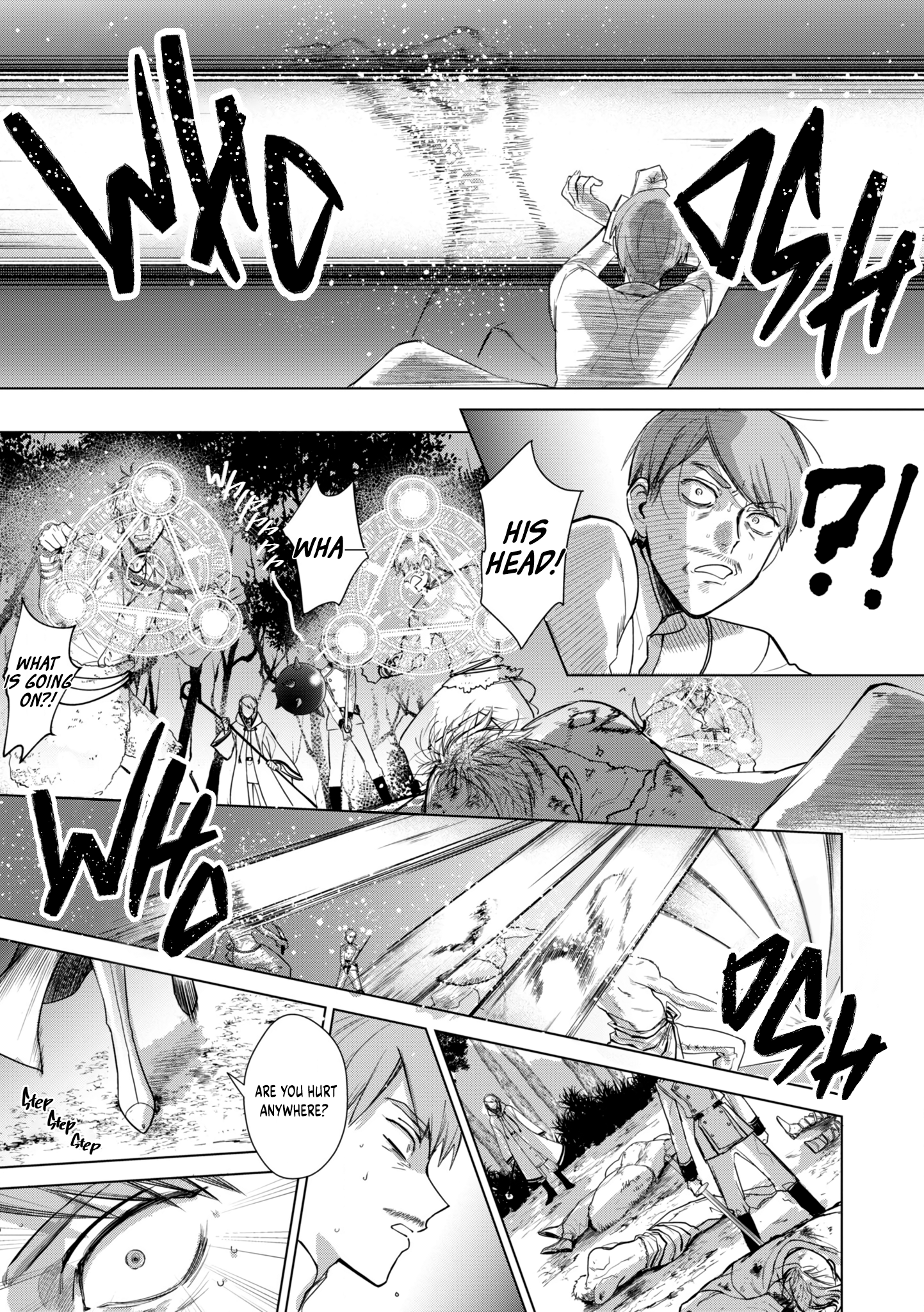 Akuyaku Reijou no Naka no Hito The One Within The Villainess 第34页