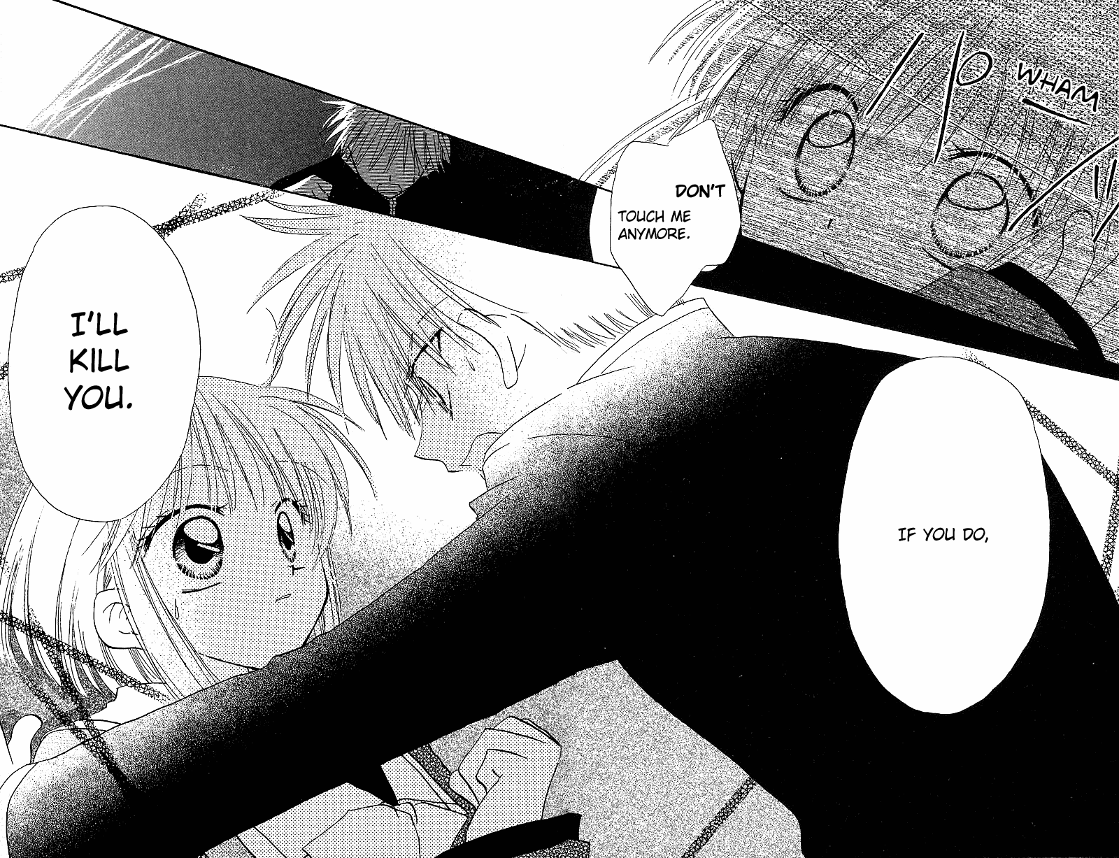 Yumemi na Psychic! Vol. 1 Ch. 2 第30页