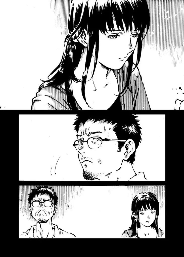 Faithful 第3页