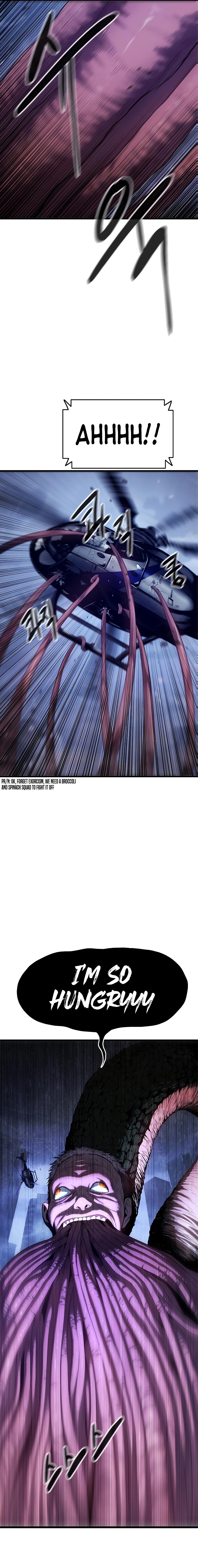 Monster Devourer Ch. 5 第6页