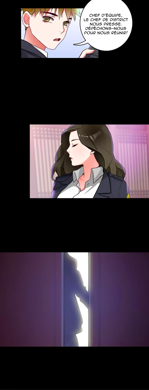 Memory Lost Ch. 2 第8页