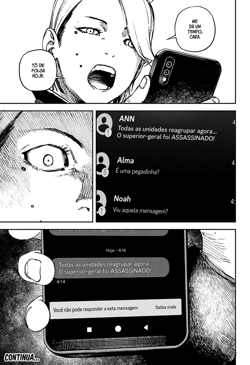 No\Name Vol. 1 Ch. 5 第20页