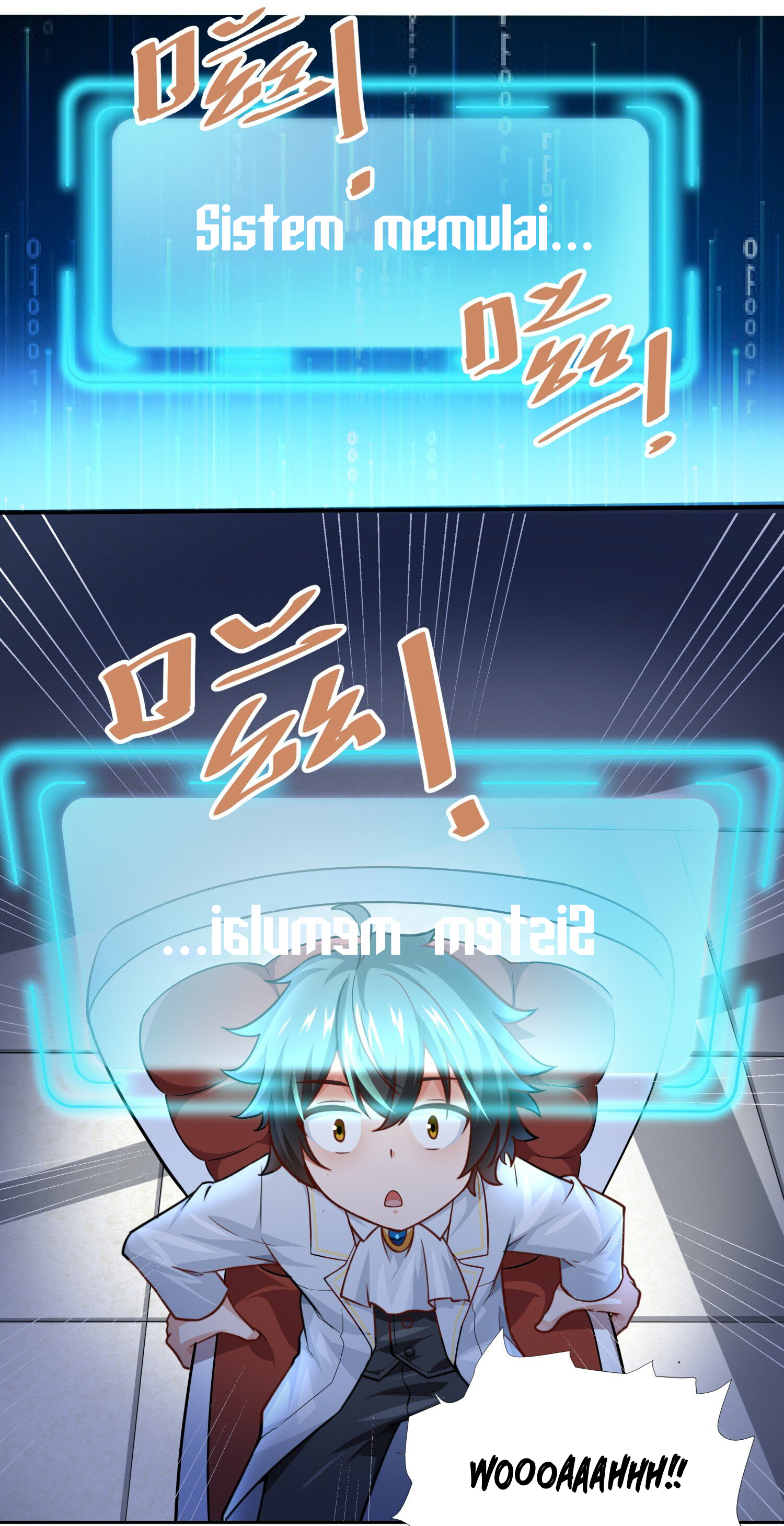 Little Tyrant Doesn't Want to Meet with a Bad End Ch. 1 第19页