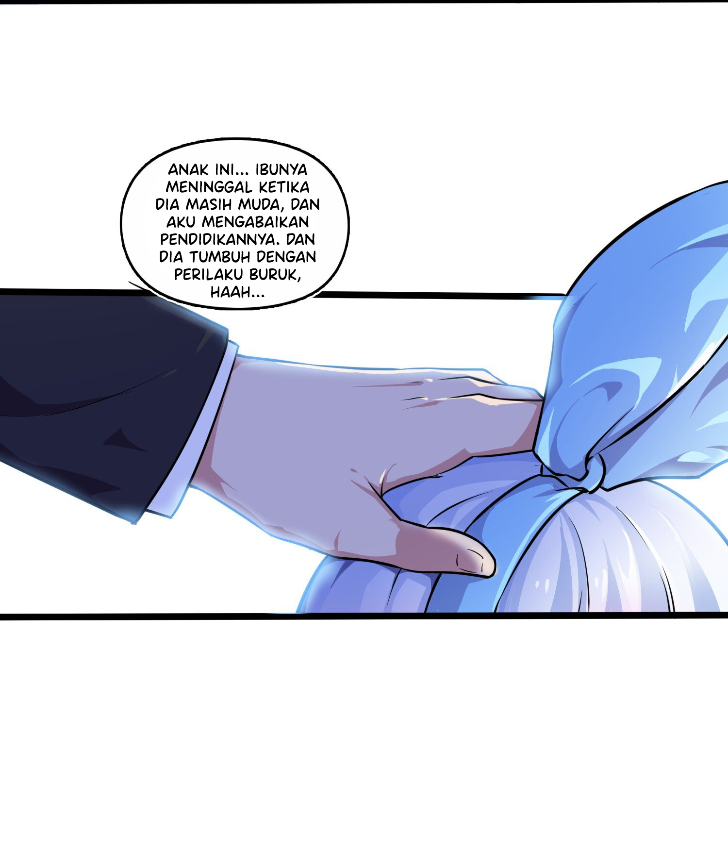 Little Tyrant Doesn't Want to Meet with a Bad End Ch. 1 第7页