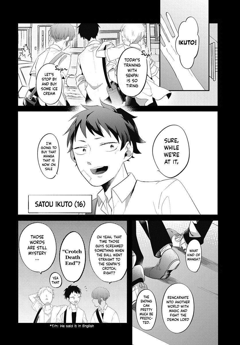Tensei Shitara Hime Datta node Dansou Joshi Kiwamete Saikyou Mahou Tsukai Mezasuwa 第2页