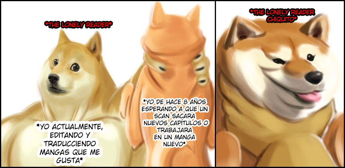 Let's Meet at the Witches' Gathering La historia de una bruja y su hijo adoptivo - Parte 2 第13页
