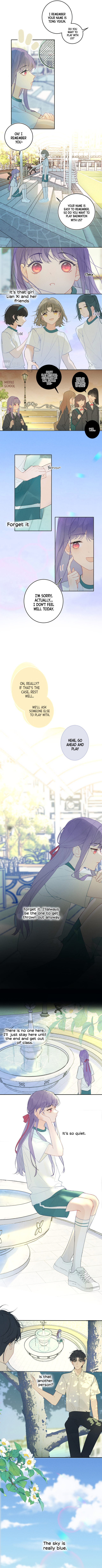 My oc is Fine 第8页