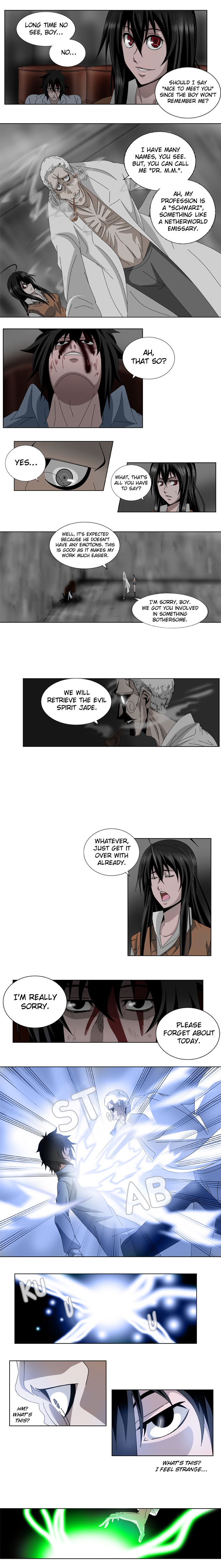 Weiß Raven 第7页