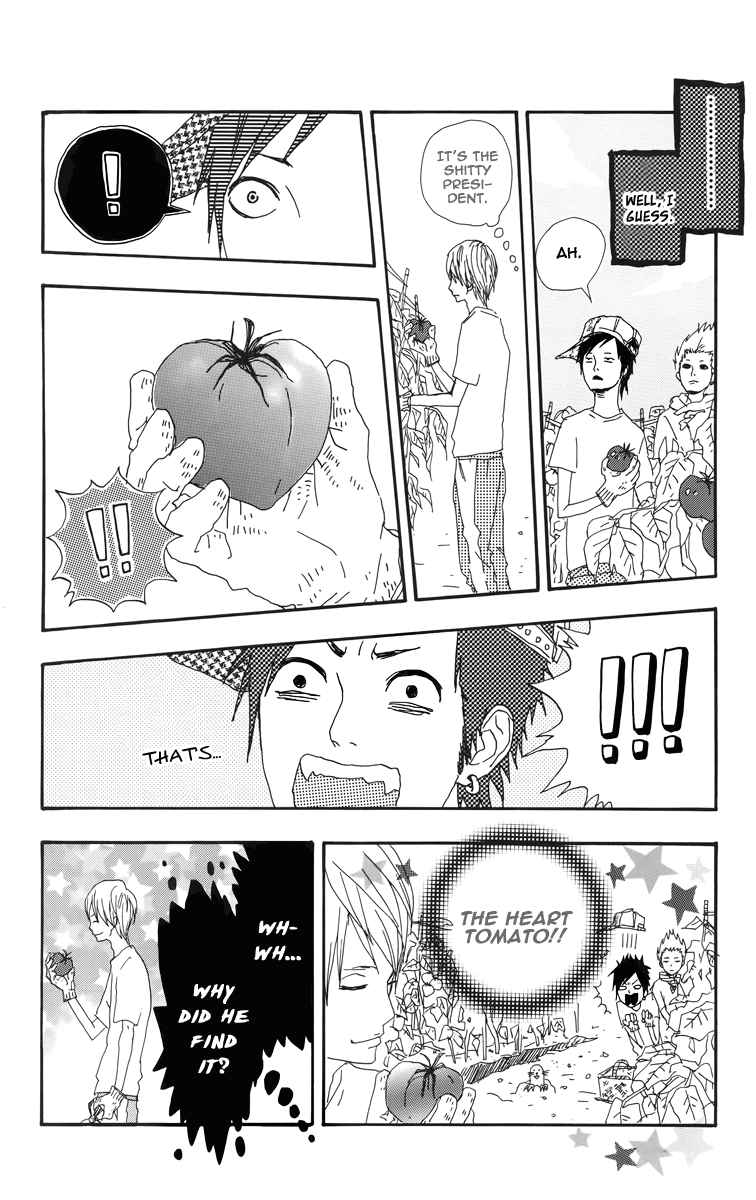 Dreamin' Sun Heart Tomato 第13页