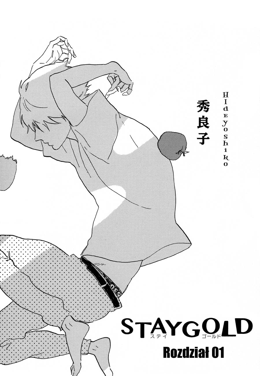 Stay Gold 第7页