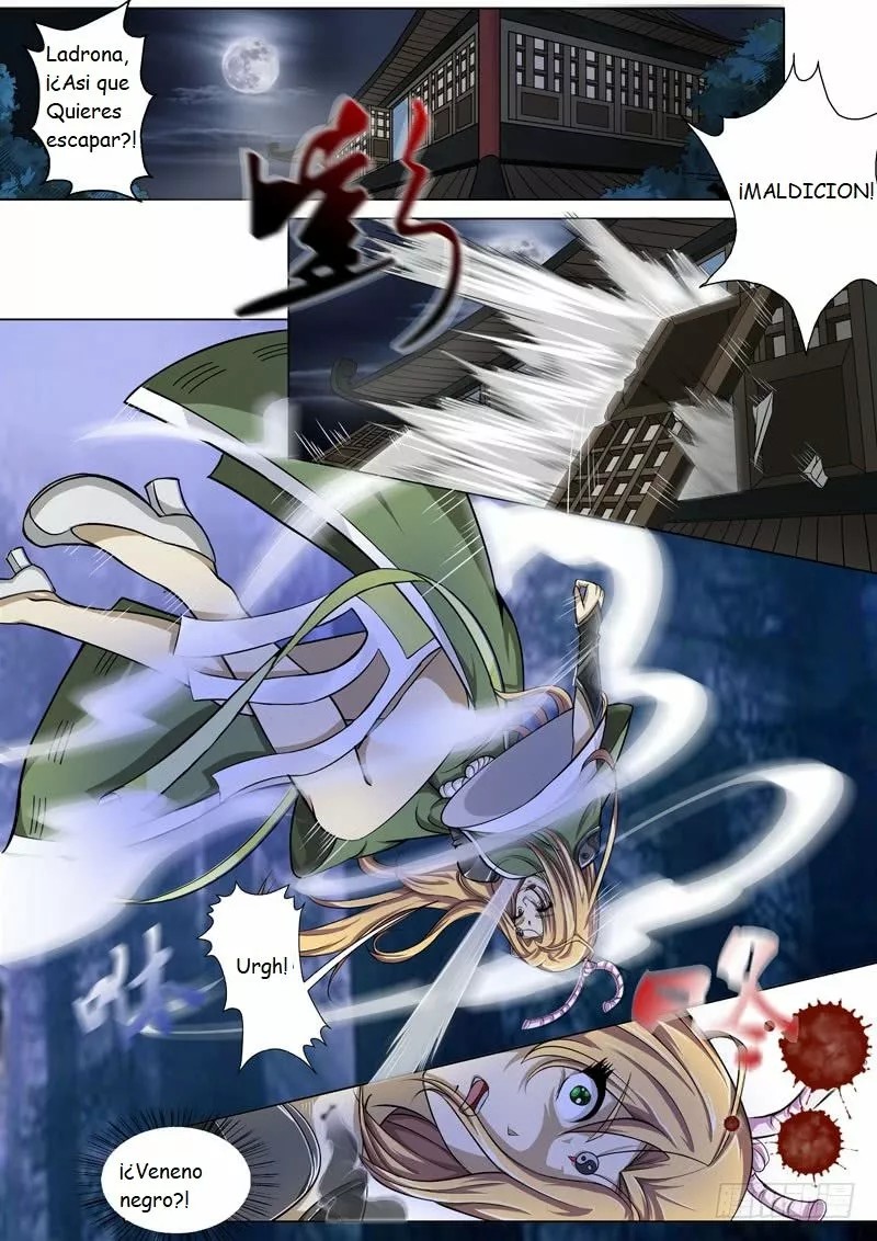 Surgical Swordsman 第6页