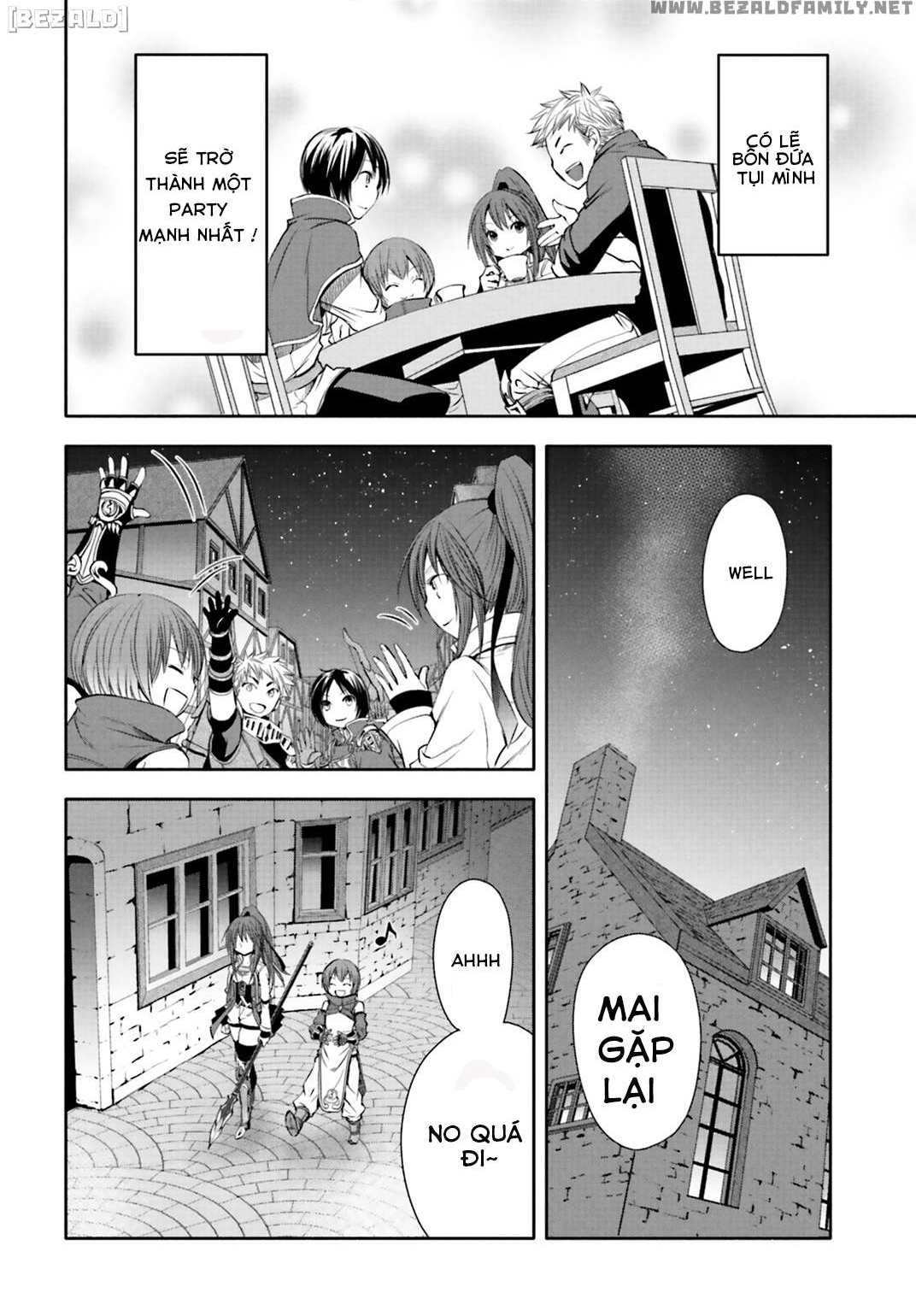 Hachinan tte, Sore wa Nai deshou! Vol. 1 Ch. 3 第5页