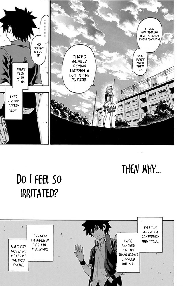 Sakura Discord Nothing We Can Do 第24页