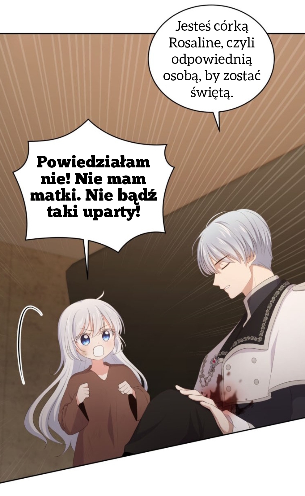 The Villain's Beloved Daughter Vol. 1 Ch. 3 第47页