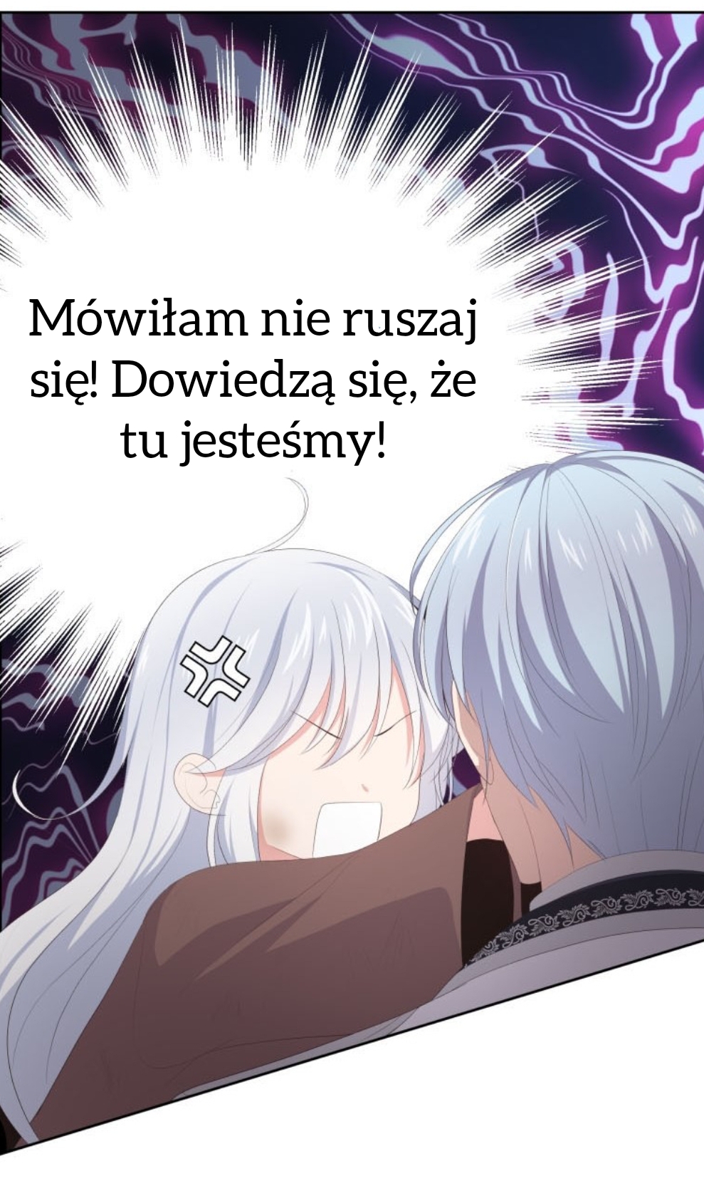 The Villain's Beloved Daughter Vol. 1 Ch. 3 第6页