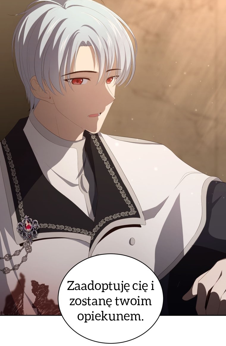 The Villain's Beloved Daughter Vol. 1 Ch. 3 第51页
