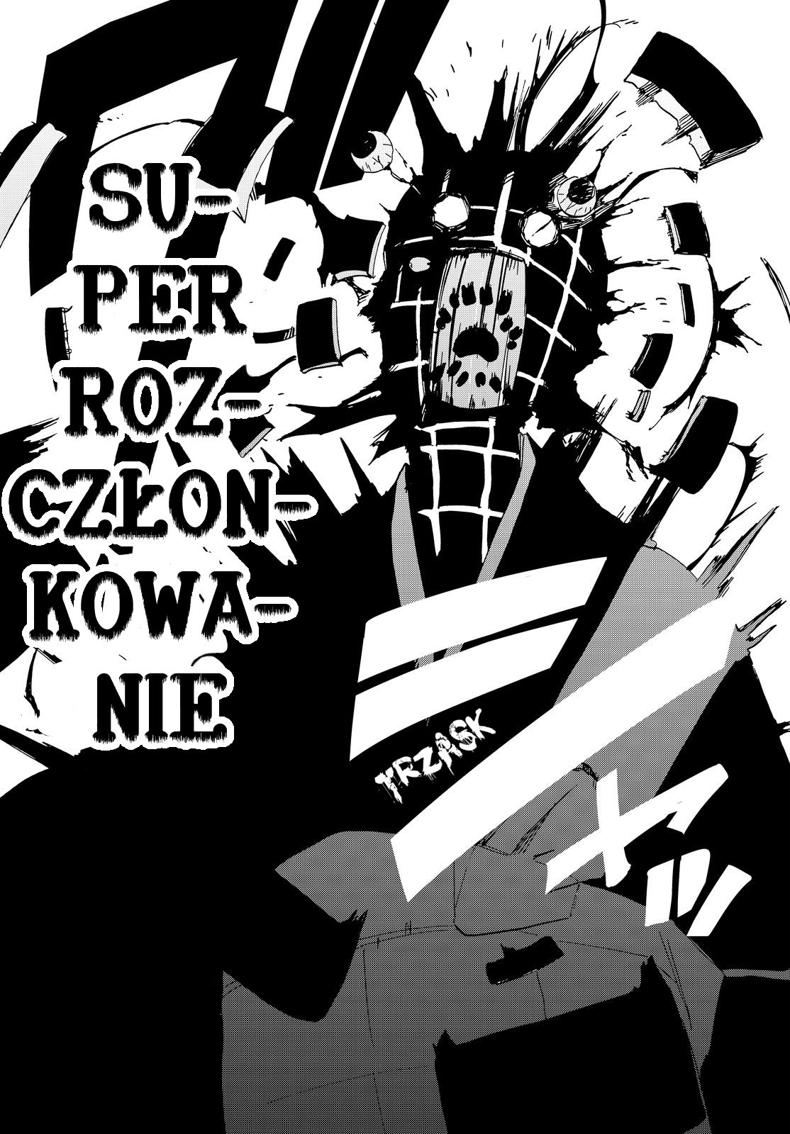 Killer Killer Śmierć za Śmierć 第52页