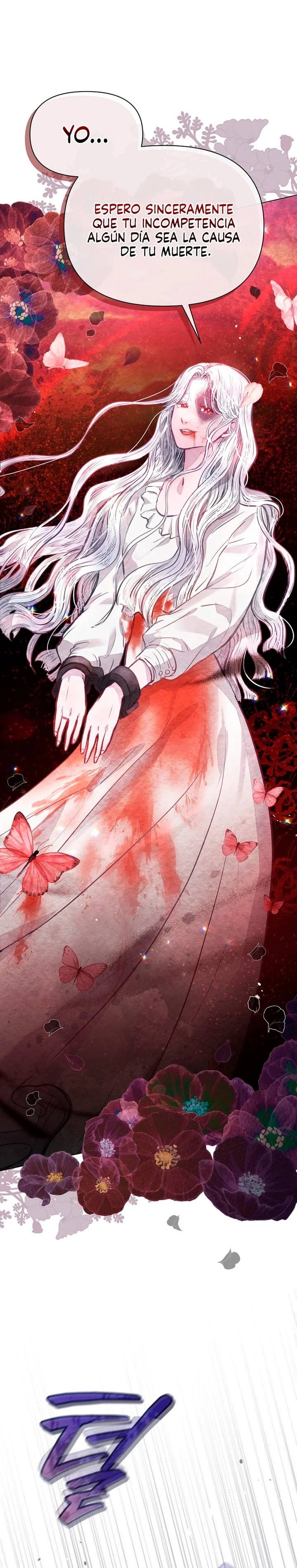 The Duke's Daughter Is Going on Strike Ch. 1 第20页