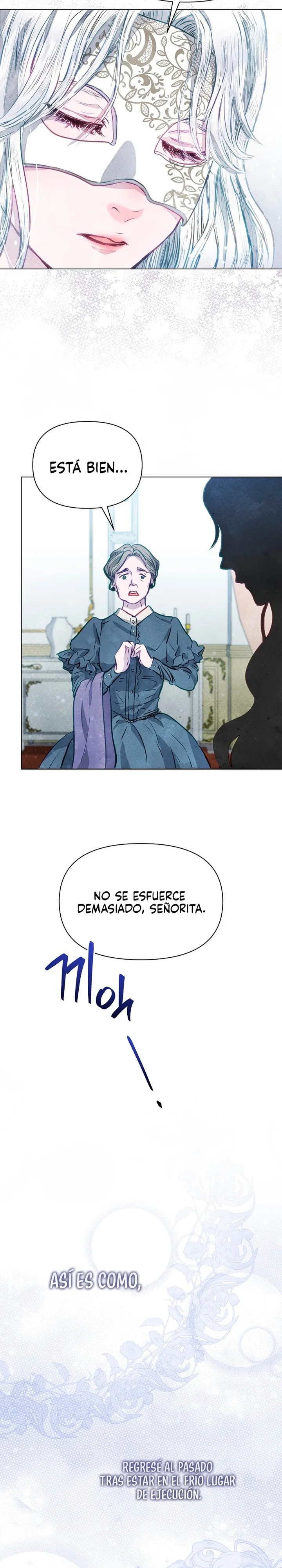 The Duke's Daughter Is Going on Strike Ch. 1 第29页