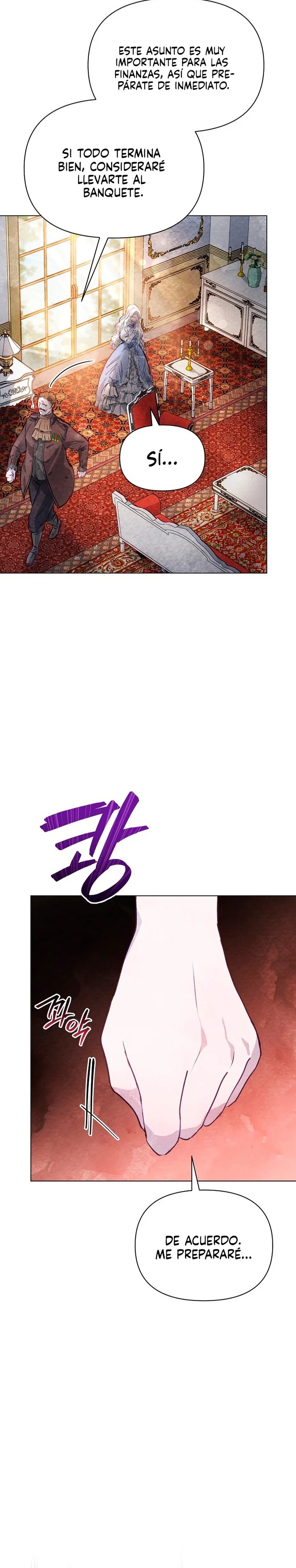 The Duke's Daughter Is Going on Strike Ch. 1 第39页