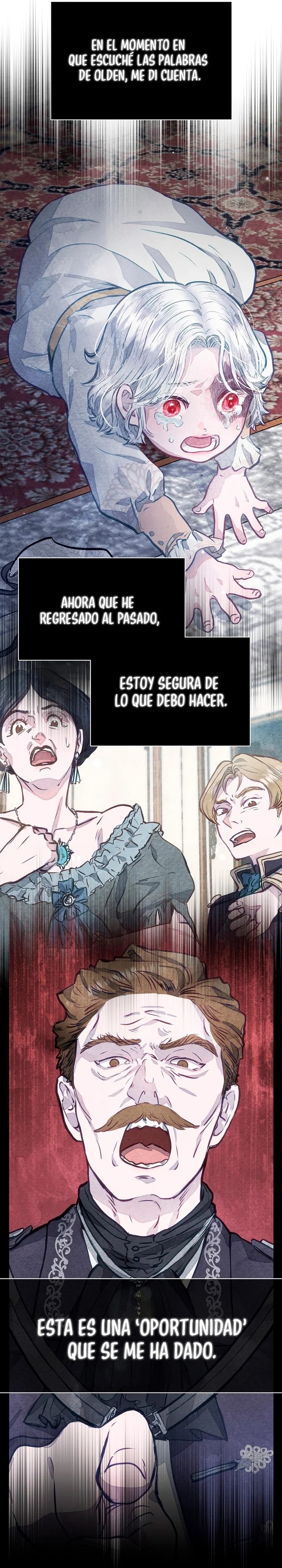 The Duke's Daughter Is Going on Strike Ch. 1 第40页