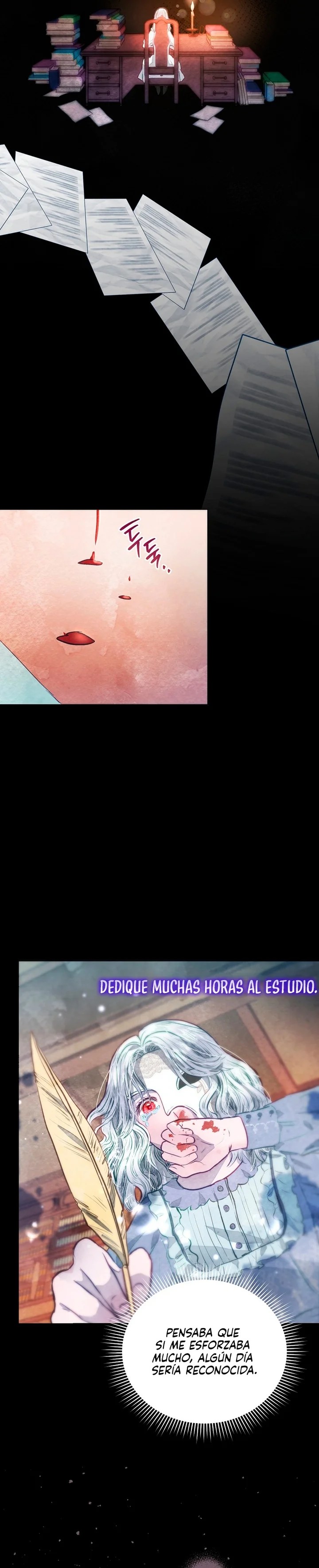 The Duke's Daughter Is Going on Strike Ch. 1 第10页