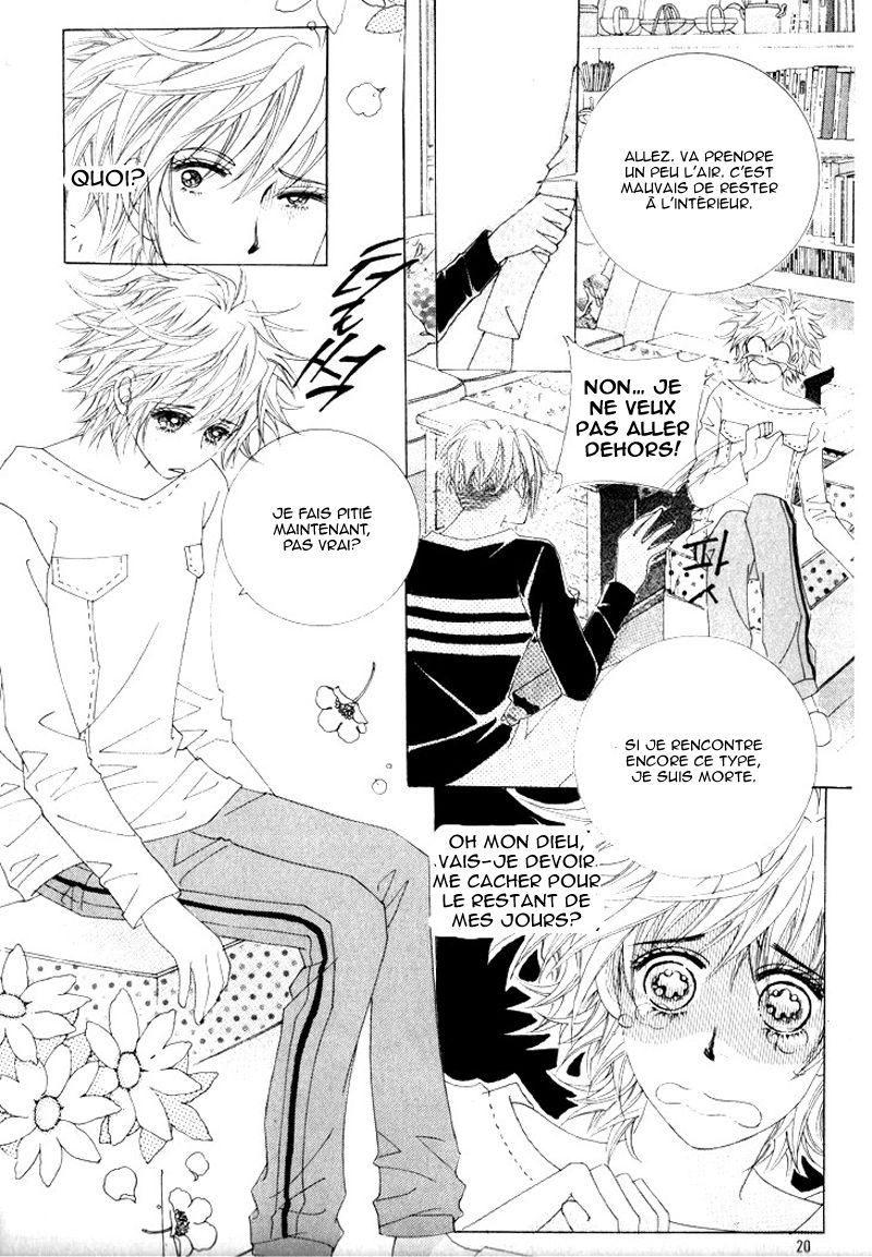Wait! Wolf Vol. 2 Ch. 5 第13页