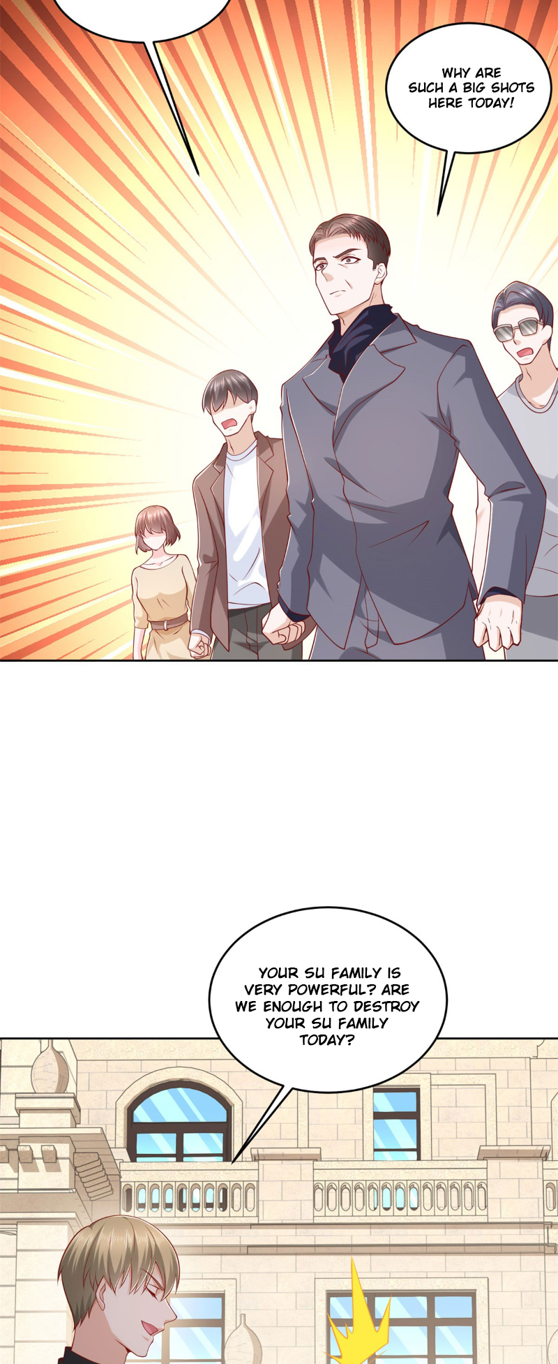 Dūshì Zuì Qiáng Zhànshén Ch. 4 第9页