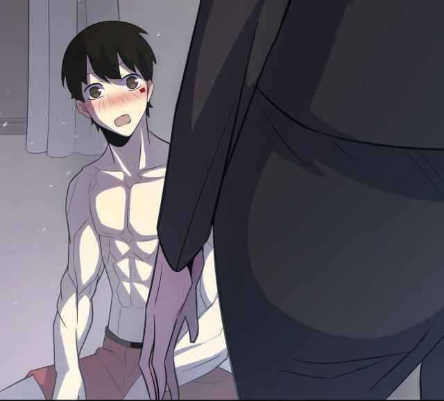 Apocalyptic Thief Ch. 2 第12页