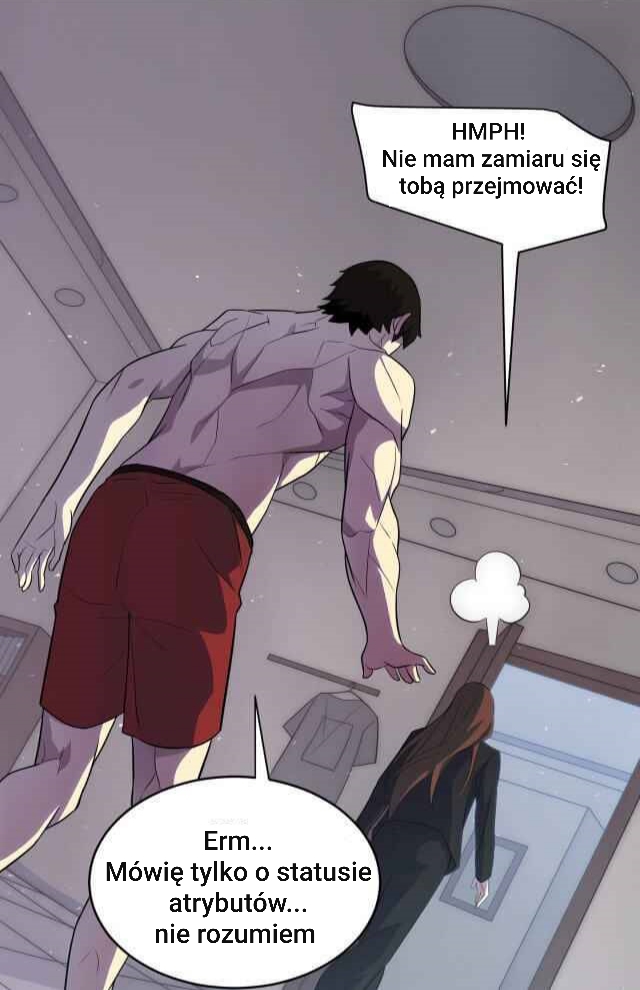 Apocalyptic Thief Ch. 2 第15页
