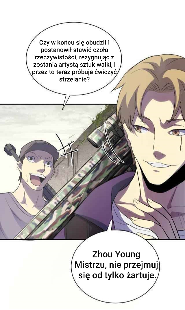 Apocalyptic Thief Ch. 2 第24页