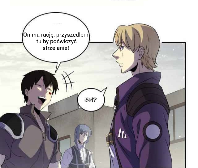 Apocalyptic Thief Ch. 2 第25页