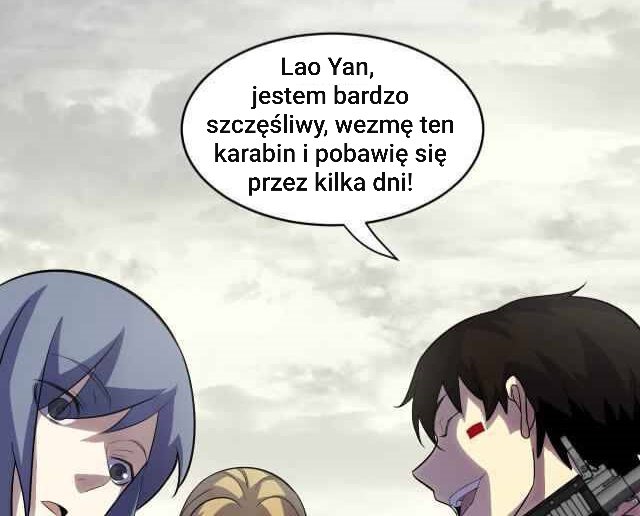 Apocalyptic Thief Ch. 2 第27页